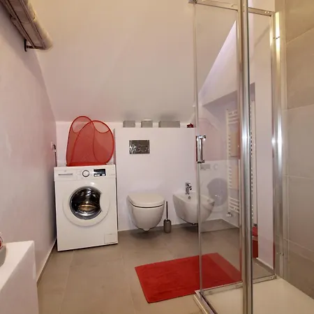 Amazing Assisi Вилла Ассизи