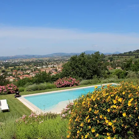 Вилла Amazing Assisi Ассизи