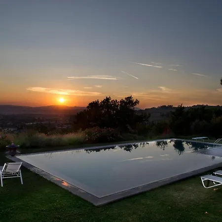 Вилла Amazing Assisi *