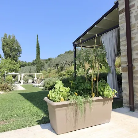 Вилла Amazing Assisi Ассизи