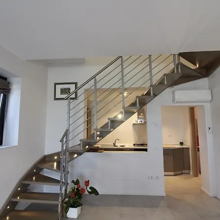 Amazing Assisi Вилла