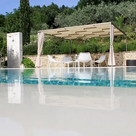 Вилла Amazing Assisi *