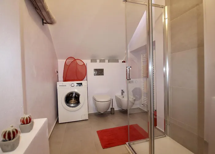 Amazing Villa Assisi