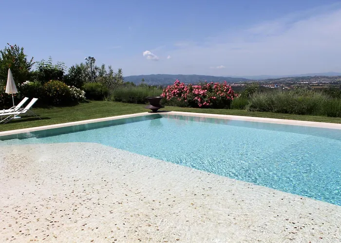 Villa Amazing Assisi